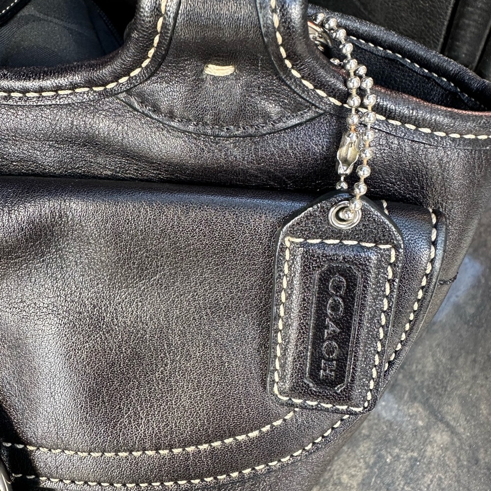 Handbag - Picture 5 of 6